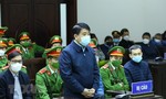 Ông Nguyễn Đức Chung nhận thêm 3 năm tù giam