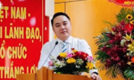 Chủ tịch Hội đồng thành viên Tổng Công ty Công nghiệp Sài Gòn bị khởi tố