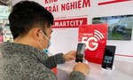 Viettel khai trương mạng 5G ở Thái Nguyên