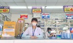 Chuỗi nhà thuốc FPT Long Châu đẩy mạnh số hóa để tăng chất lượng dịch vụ