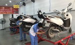 Xu hướng bảo dưỡng, sửa chữa xe máy tại các trung tâm chuyên nghiệp