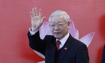 Các nước gửi điện mừng Tổng Bí thư, Chủ tịch nước Nguyễn Phú Trọng