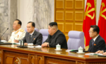 Kim Jong Un muốn Hàn Quốc ngưng mua vũ khí hay tập trận với Mỹ