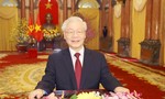 Lời chúc Tết của Tổng Bí thư, Chủ tịch nước Nguyễn Phú Trọng