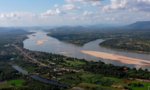 Mực nước của sông Mekong đang ở mức thấp “đáng lo ngại”