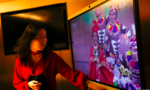 Gala mừng Tết của truyền hình Trung Quốc bị phản ứng vì phân biệt chủng tộc