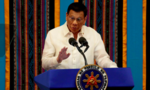 Tổng thống Philippines đòi Mỹ trả tiền nếu muốn tiếp tục đóng quân