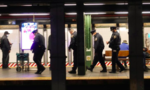Tấn công đâm dao ở tàu điện ngầm New York, 2 người thiệt mạng
