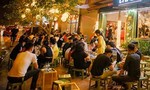 Hà Nội đóng cửa quán ăn đường phố, trà đá, cà phê từ 0 giờ ngày 16/2
