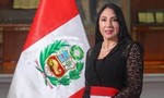 Bộ trưởng Peru từ chức vì “lén” tiêm vaccine Covid-19 của Trung Quốc