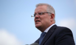 Thủ tướng Úc hứa điều tra cáo buộc cưỡng hiếp chấn động ở quốc hội