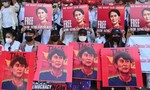 Bà Suu Kyi đối mặt các cáo buộc mới của chính quyền quân đội