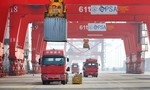 Trung Quốc vượt Mỹ trở thành đối tác thương mại lớn nhất của EU