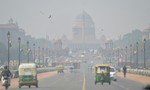 Năm 2020, ô nhiễm không khí khiến 160.000 người ở các thành phố tử vong