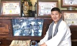 Người có bộ sưu tập tiền thế giới nhiều nhất Việt Nam