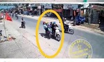 Sự thật về vụ “học sinh bị cướp giật tài sản” ở Đồng Nai