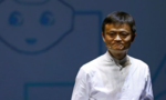Báo nhà nước Trung Quốc loại Jack Ma khỏi danh sách tuyên dương