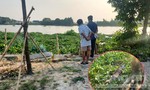 Liên tiếp phát hiện 2 xác nam giới gần bến đò An Sơn trên sông Sài Gòn