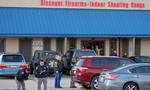 Mỹ: Xả súng ngay tại tiệm bán súng khiến 3 người chết