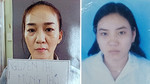 Truy nã hai chị em Nguyễn Thị Mộng Thơ và Nguyễn Thị Xuân Hiền