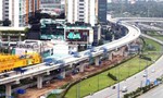 Ngân hàng Hàn Quốc đề xuất nghiên cứu đầu tư tuyến metro ở TPHCM