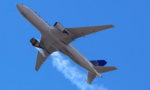 Nhật, Mỹ đình chỉ bay đối với Boeing 777 vì lỗi động cơ