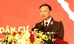 Bộ trưởng Tô Lâm dự buổi tổng duyệt lễ khai trương 2 dự án tiến tới Chính phủ điện tử