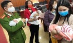 Bắt 3 đối tượng mua bán trẻ sơ sinh đưa ra nước ngoài