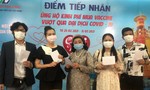 Sao Việt ủng hộ kinh phí mua vaccine vượt qua COVID-19