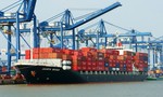 Hàng qua cảng biển Việt Nam đạt kỷ lục, Mỹ là thị trường xuất khẩu lớn nhất