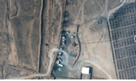 Lộ ảnh vệ tinh thiệt hại trong vụ không kích đầu tiên của Biden ở Syria