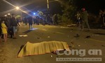 Exciter đối đầu Winner ở ven Sài Gòn, 2 thanh niên tử vong