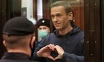 Nga kết án nhà chính trị đối lập Navalny 3,5 năm tù
