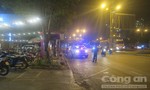 Tìm thân nhân người phụ nữ tử vong tại nhà chờ xe buýt ở Sài Gòn