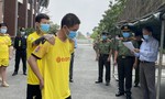 Bình Dương: Trục xuất 11 người Trung Quốc nhập cảnh trái phép