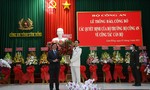 Điều động, bổ nhiệm giám đốc Công an hai tỉnh Lâm Đồng, Đắk Lắk