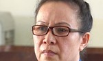 Người phụ nữ Campuchia lãnh án chung thân vì vận chuyển 2kg ma tuý