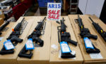Hạ viện Mỹ thông qua loạt dự luật kiểm soát súng