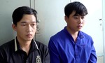 Bắt 2 thanh niên đưa thiếu nữ vào nhà nghỉ hiếp dâm sau cuộc nhậu