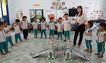 Sữa học đường tỉnh Bến Tre “được lòng” cả thầy trò và phụ huynh