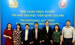 Việt Nam - Hoa Kỳ tăng cường hợp tác phòng chống tội phạm xuyên quốc gia