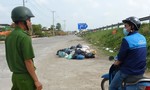 Một thanh niên bị phạt 1,5 triệu đồng vì vứt rác bừa bãi