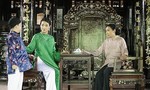 Phương Thanh đóng phim cổ tích
