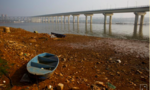 Trung Quốc: Cát tặc trên sông Dương Tử gây hạn hán quy mô lớn