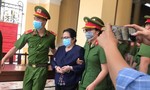 Tạm dừng phiên tòa vì nữ đại gia Dương Thị Bạch Diệp có nguy cơ đột quỵ
