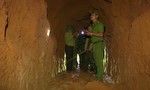 Quân đội, Công an vào rừng đánh sập 29 hầm vàng bằng thuốc nổ