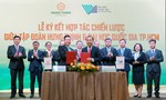 Tập đoàn Hưng Thịnh và Đại học Quốc gia TPHCM hợp tác chiến lược