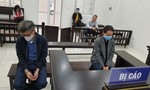 Xét xử 2 đối tượng xâm nhập hệ thống mạng Vietnam Airlines để trục lợi
