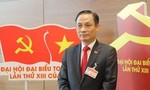 Bổ nhiệm ông Lê Hoài Trung giữ chức Trưởng Ban Đối ngoại Trung ương