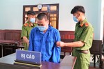 Dâm ô 4 nam sinh trong trường, thầy giáo ở Tây Ninh lãnh 7 năm tù